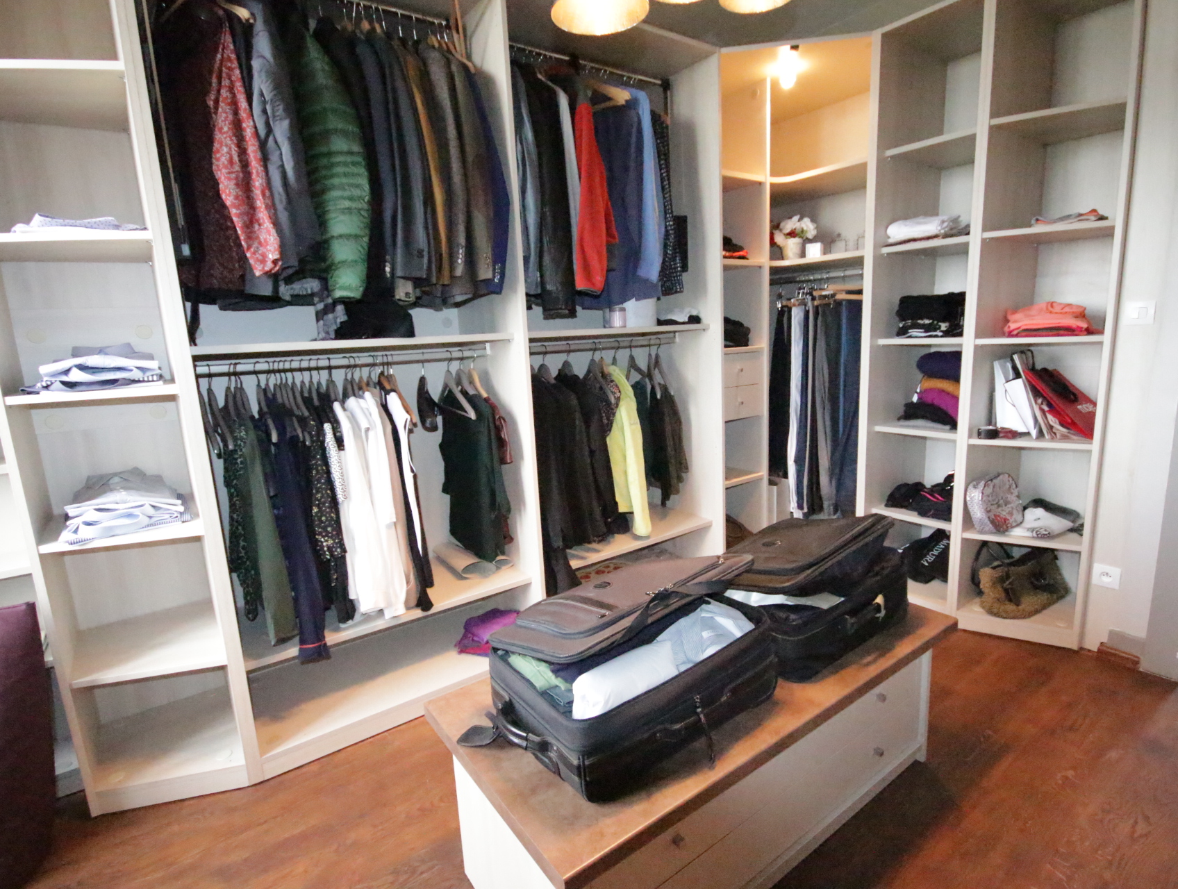 Dressing par meubles jem