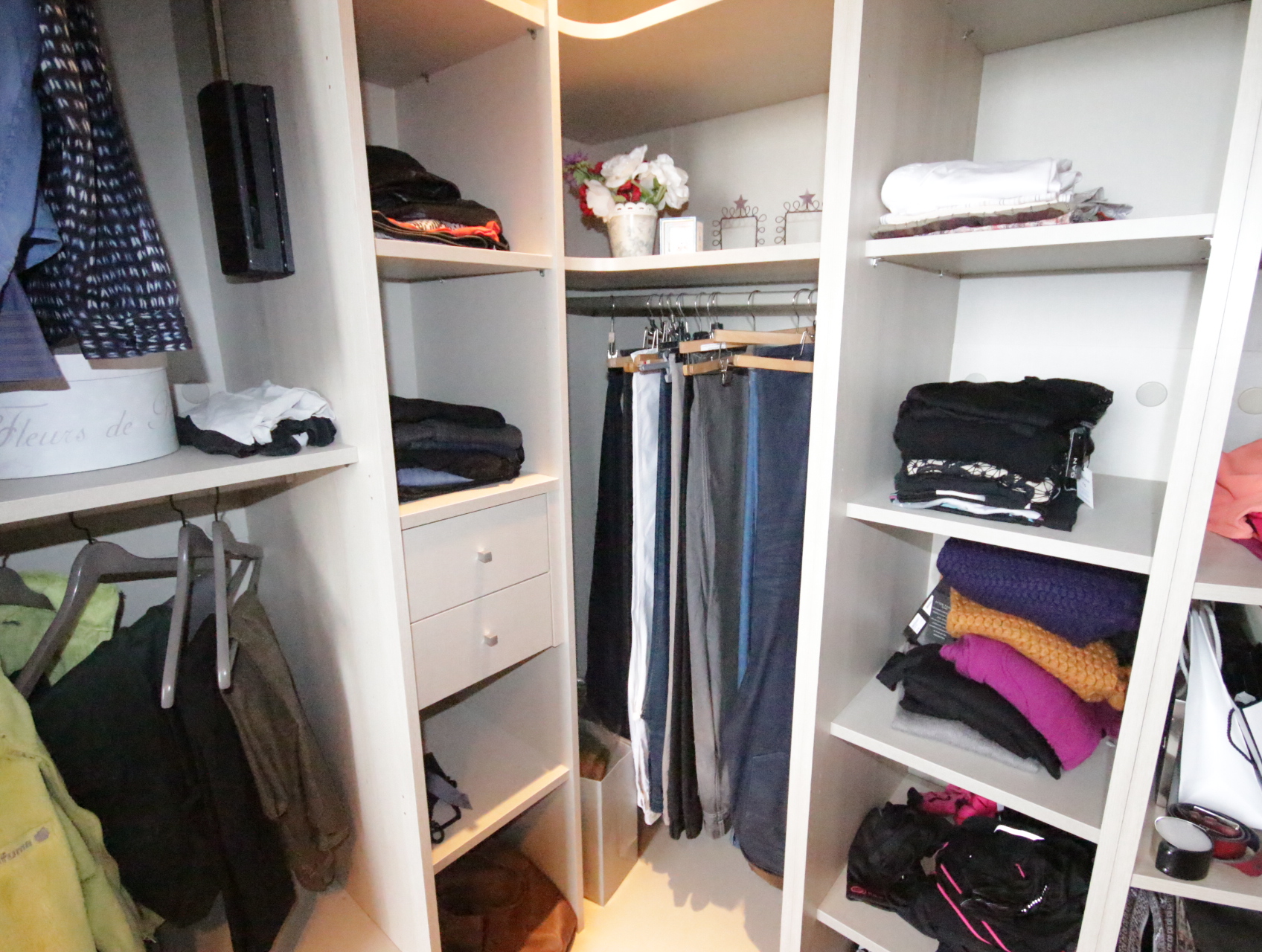 Dressing par meubles jem